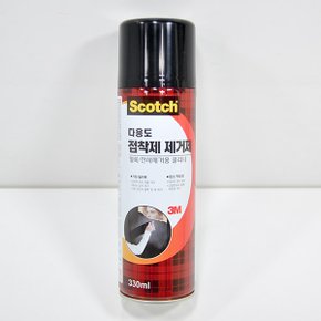 3M 다용도 접착제거제 330ml