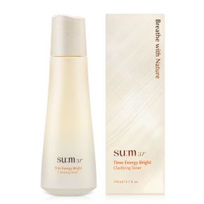 타임 에너지 브라이트 클레리파잉 토너 170ml 미백_P363738186