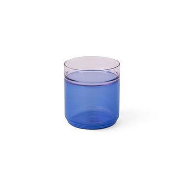 엑스투 Amabro 아마브로 DW CUP S 더블 월 컵 스몰 블루/핑크