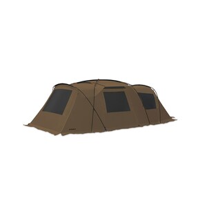 [정찰가][코베아] 네스트W 탄 - 4인용 패밀리 텐트