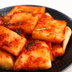 전라도 석박지 3kg