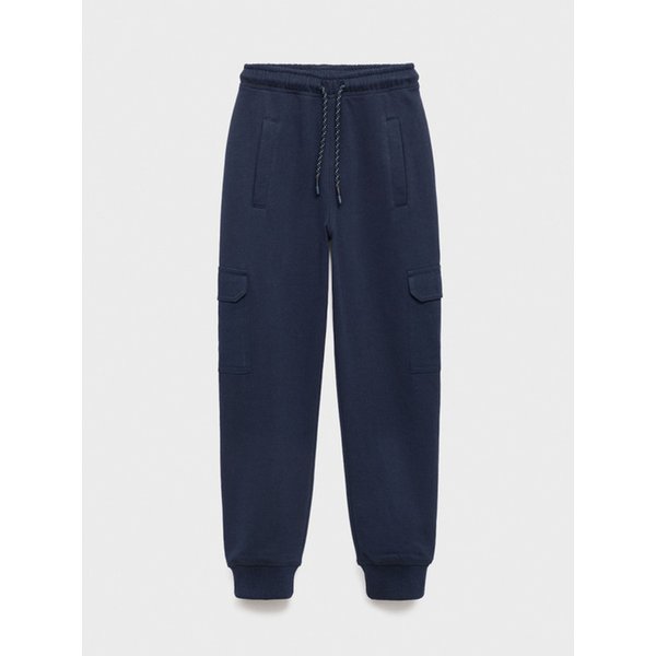 KIDS 바지 CARGO Navy 17033288