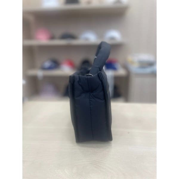 [여주점] 여성 패딩 퀼팅 미니백 GP422LBGO1
