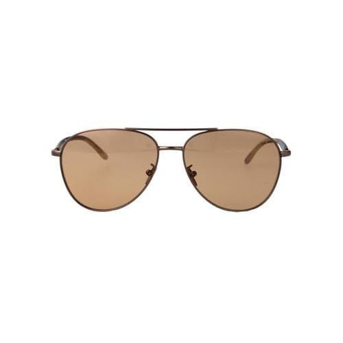 조르지오 아르마니 선글라스 0AR6162 3006M4 MATTE BROWN