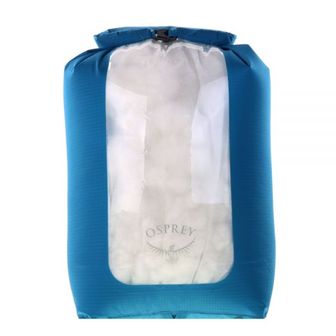  OSPREY 오스프리 24 드라이색 35L wWindow Waterfront Blue (DrySack 35L)