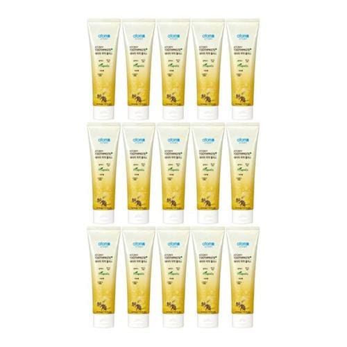 애터미 치약 플러스 200g x 15개(1)