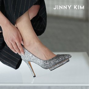 Piamont Glitter 피아몬트 글리터 펌프스 10cm