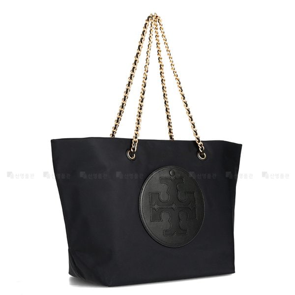 [부산점] 엘라 체인 공지상품 h_152313 001 토리버치 토트백 숄더백 쇼퍼백