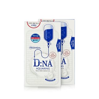 메디힐 디엔에이 프로아틴 마스크 팩 25ml 2BOX (20개)