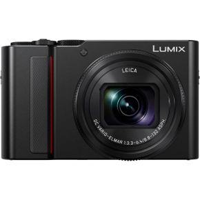 독일 파나소닉 디카 Panasonic DC-TZ202DEGK Travel Zoom Camera 1 Inch Sensor 15x Optical Lei