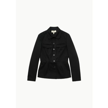 샵아모멘토 르네상스르네상스 24SS BABA IN BLACK / BLACK