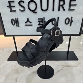 [모다아울렛]에스콰이아 여성5cm 샌들 PFEMSD694CB_DG_DG_DG_DG