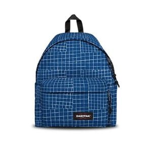 일본 이스트팩 백팩 Eastpak 패딩 Pakr 컬렉션 오센틱 블루 댄스 40x30x18cm 24l 1250597