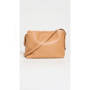 4972148 A.P.C. Sac Ninon Clutch