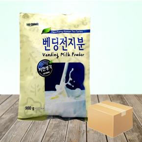 희창 벤딩전지분 900g X 12개(1박스) 프림 믹스 (S11493519)