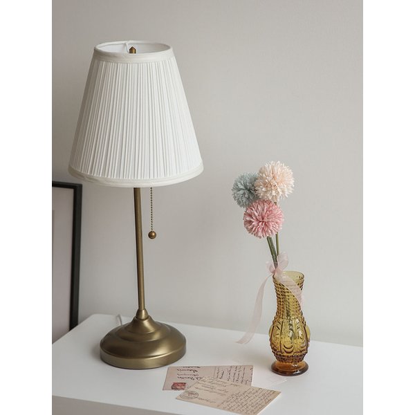 퐁퐁 실크플라워 조화