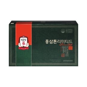 홍삼톤리미티드(50ml*30포) + 쇼핑백 증정