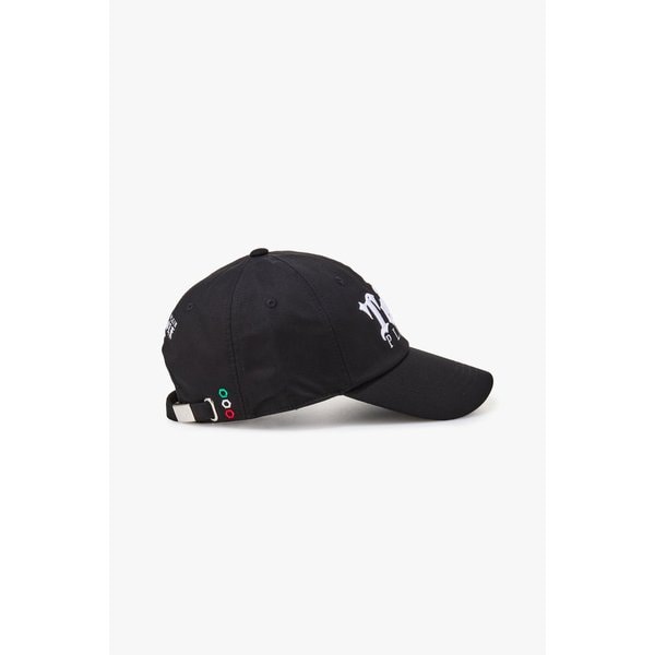 [Men] 테디 캡 PP15171801000