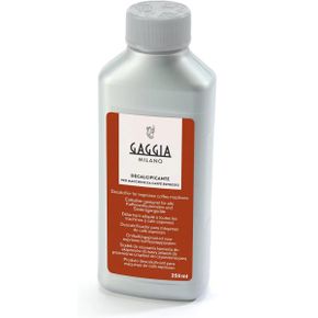 영국 가찌아 커피머신 Gaggia Descaler Decalcifier 250ml RI9111/60 Pack of 6 bottles 1764639