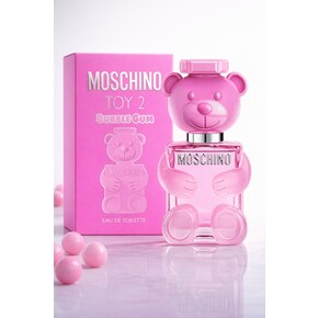 토이 2 버블검 EDT 30ML  핑크 테디베어처럼 귀여운 달콤함 /공식 수입 정품
