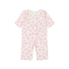 아가방 [아가방 여름신상]그라페7부내의(PINK,MINT,YELLOW)_01R357605