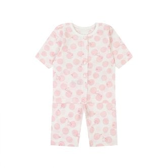 아가방 [아가방 여름]그라페7부내의(PINK,MINT,YELLOW)_01R357605