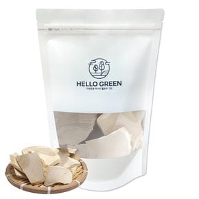 국산 엄나무(편) 슬라이스 300g(팩)