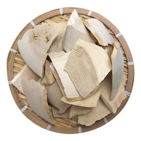 국산 엄나무(편) 슬라이스 300g(팩)
