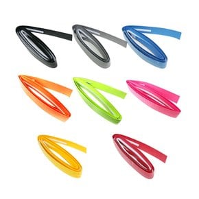 미끄럼방지 골프 그립 쿠션심 테이프_8컬러/ 드라이버 아이언 퍼터 골프채 교체 교체용품