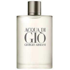 Armani 아르마니 아쿠아 디 지오 뿌르 옴므 오 드 뚜왈렛 200ml