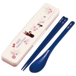마녀배달부 키키 프렌치 소음방지 콤비세트 18cm 사무용품