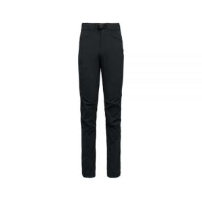 블랙다이아몬드 알파인 라이트 팬츠 MENS Black (OAMAP743044) 3057540