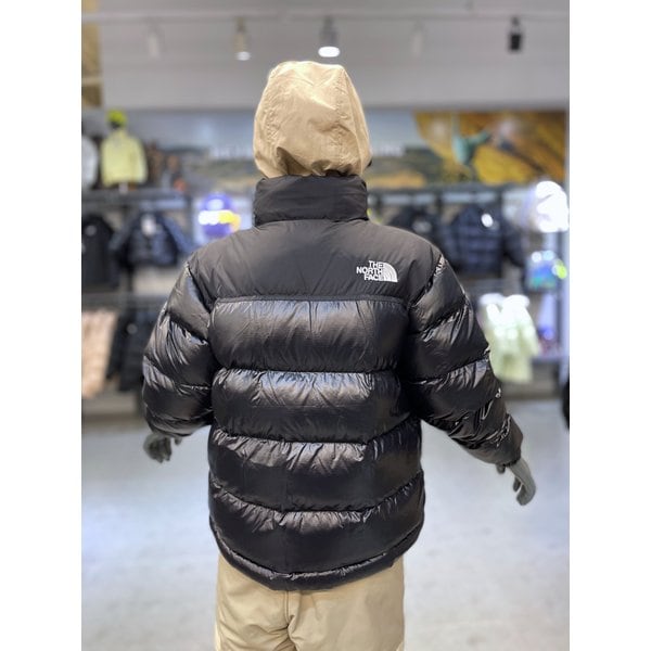 [여주점] 25년 키즈 1996 눕시 온 자켓 A NJ3NR60S