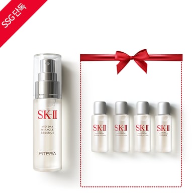 [SSG단독판매] [6AA] SK-II 피테라 미스트 50ml세트