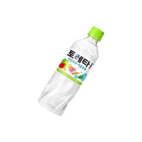 코카콜라음료 토레타 500ml 24입