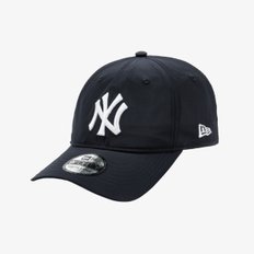 [키즈] MLB 뉴욕 양키스 메탈 볼캡 네이비