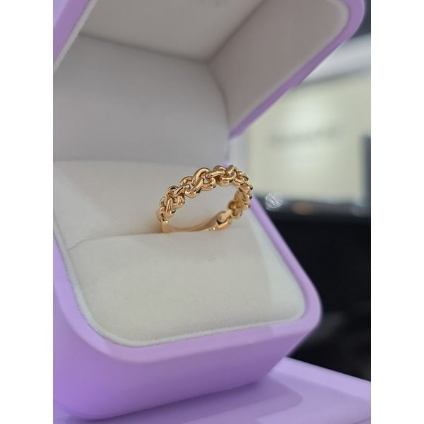 [여주점] 러브탱글3 PG 18K 반지 282200016