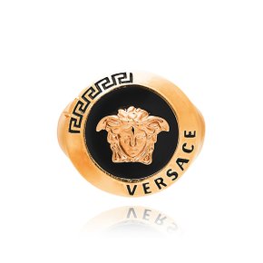 [베르사체 VERSACE] 1004340 1A00638 4J120 공용 반지