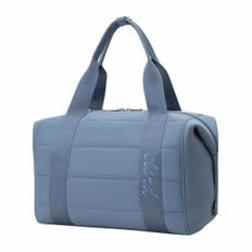 [ONLINE EXCLUSIVE] Elysee Edit5. QUILTING BOSTON BAG(Blue)_NDBTW24951SBX