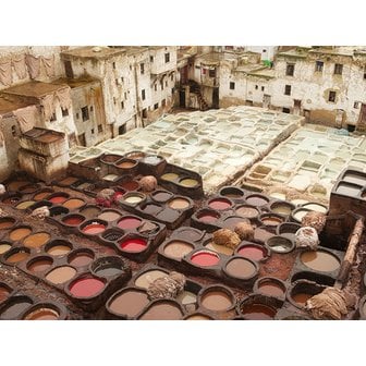 교원투어 출발확정 [모로코의 색채를 담다] 스페인+포르투갈+모로코12일 전일정1급 포르투관광 카사블랑카 페스 가우디투어 알함브라궁전