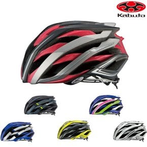 [KABUTO] WG1 빅사이즈 자전거 킥보드 인라인 헬멧