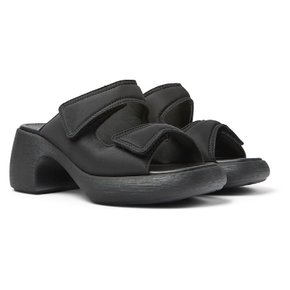 [캠퍼공식] 24SS 여성 뮬 Thelma Sandal K201597-002