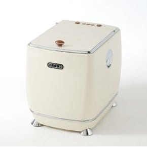 [신세계백화점 광주점] 에코체 음식물처리기 4L 아이보리 크롬 ECC-888IC
