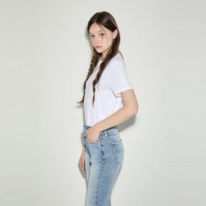 T32E6TTO12TWT1YBR 플루이드 에센셜 티셔츠