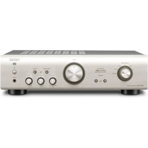 데논 리시버 앰프 Integrated Amplifier 100V 50 60Hz Premium Silver PMA 390RESP Japanese Imp