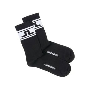 25SS 제이린드버그 양말 GMAC121859999 BLACK DOM