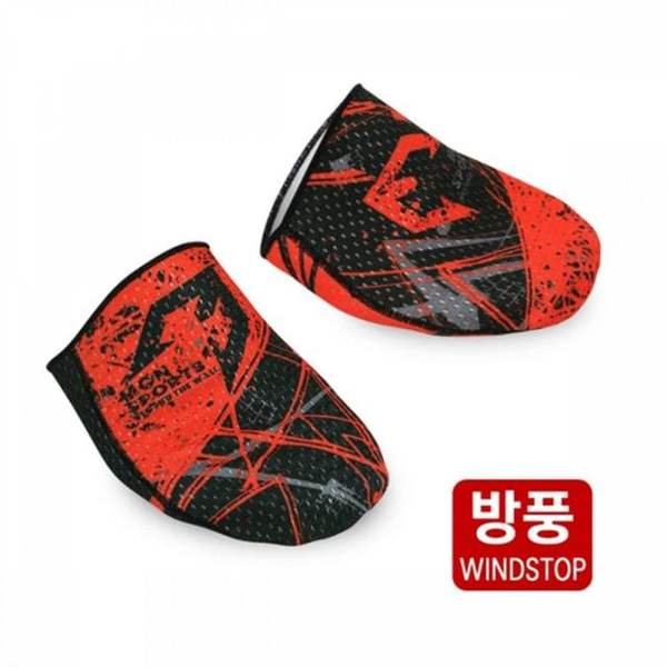 확대된 대표 TBZ MC-SS91 방풍 토워머 갤러해드