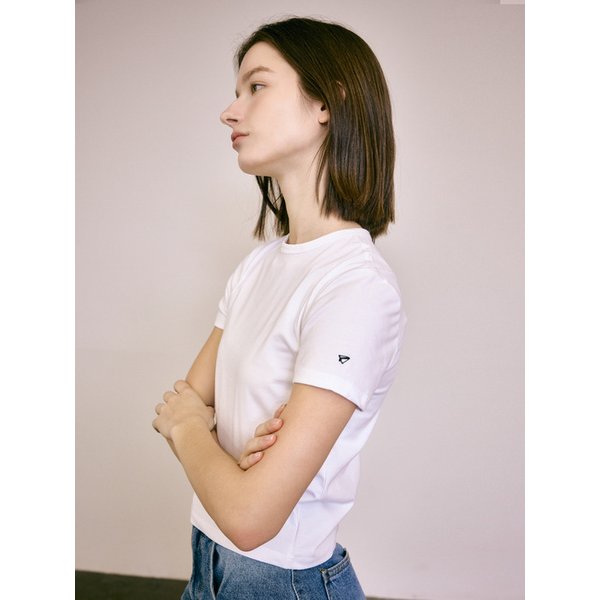 Mori T-shirt_ivory