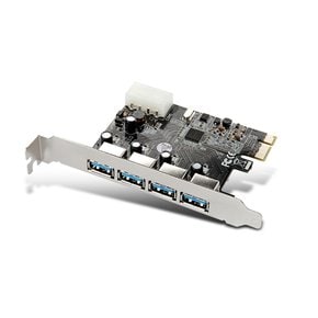 305NEC EX USB3.0 4포트 PCI-E 내장형 확장카드