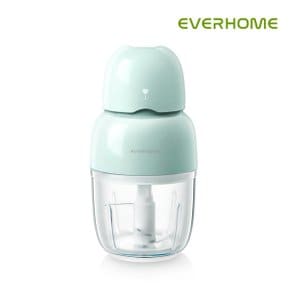 미니 이유식 마늘 야채 만능 다지기 분쇄기 EV-MM3000